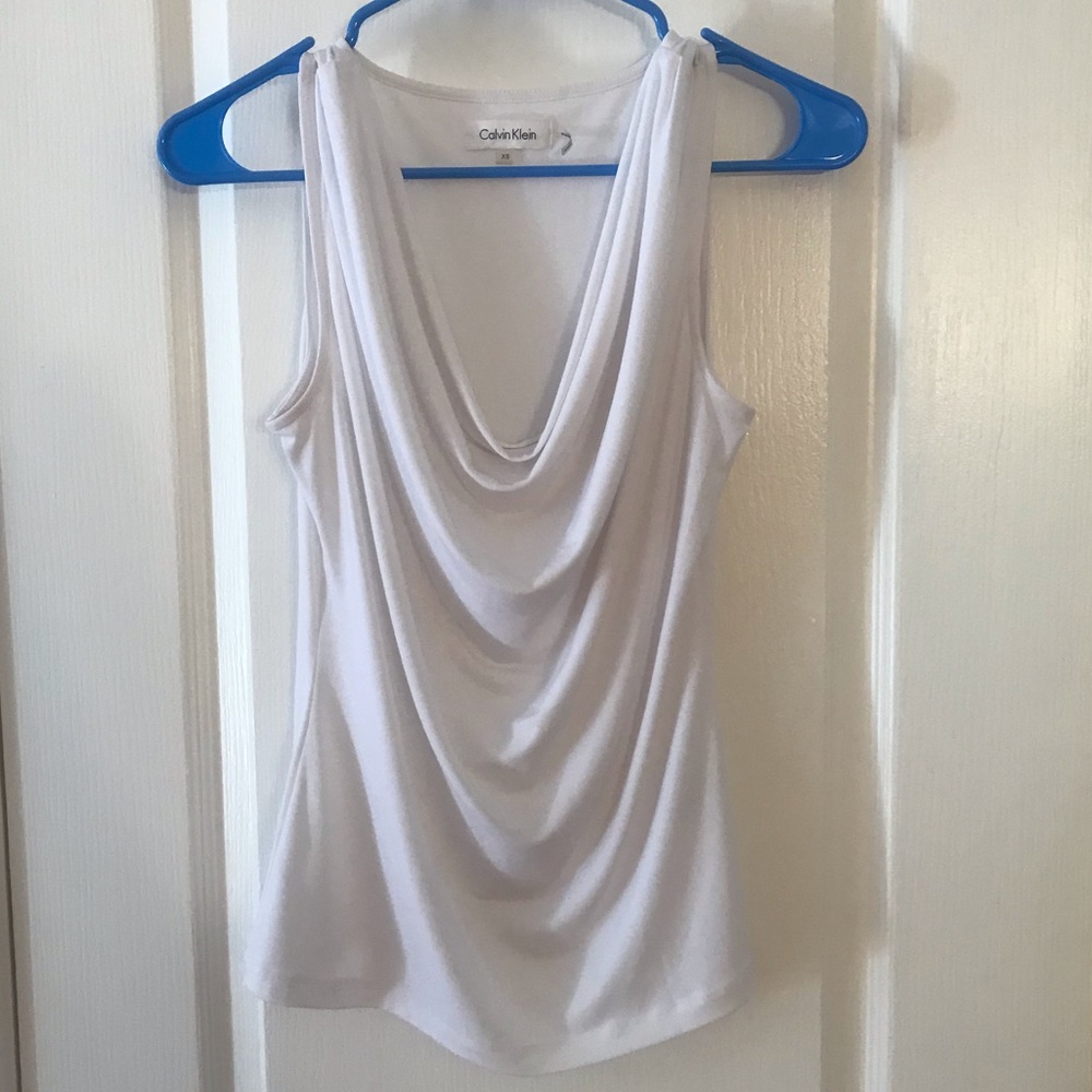 Calvin Klein top